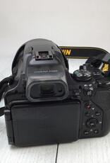 NIKON Nikon Coolpix P1000 Camera in Box Used Good
