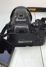 NIKON Nikon Coolpix P1000 Camera in Box Used Good