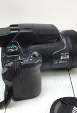 NIKON Nikon Coolpix P1000 Camera in Box Used Good