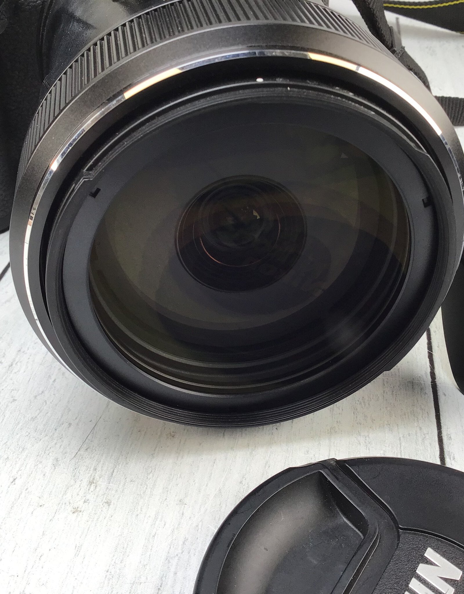 NIKON Nikon Coolpix P1000 Camera in Box Used Good