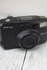 Pentax Pentax IQZoom 140 Camera Used Good