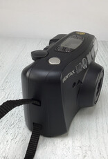 Pentax Pentax IQZoom 140 Camera Used Good