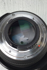 SIGMA Sigma EX 50mm f1.4 DG HSM Lens for Nikon Used Good