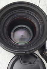 SIGMA Sigma EX 50mm f1.4 DG HSM Lens for Nikon Used Good