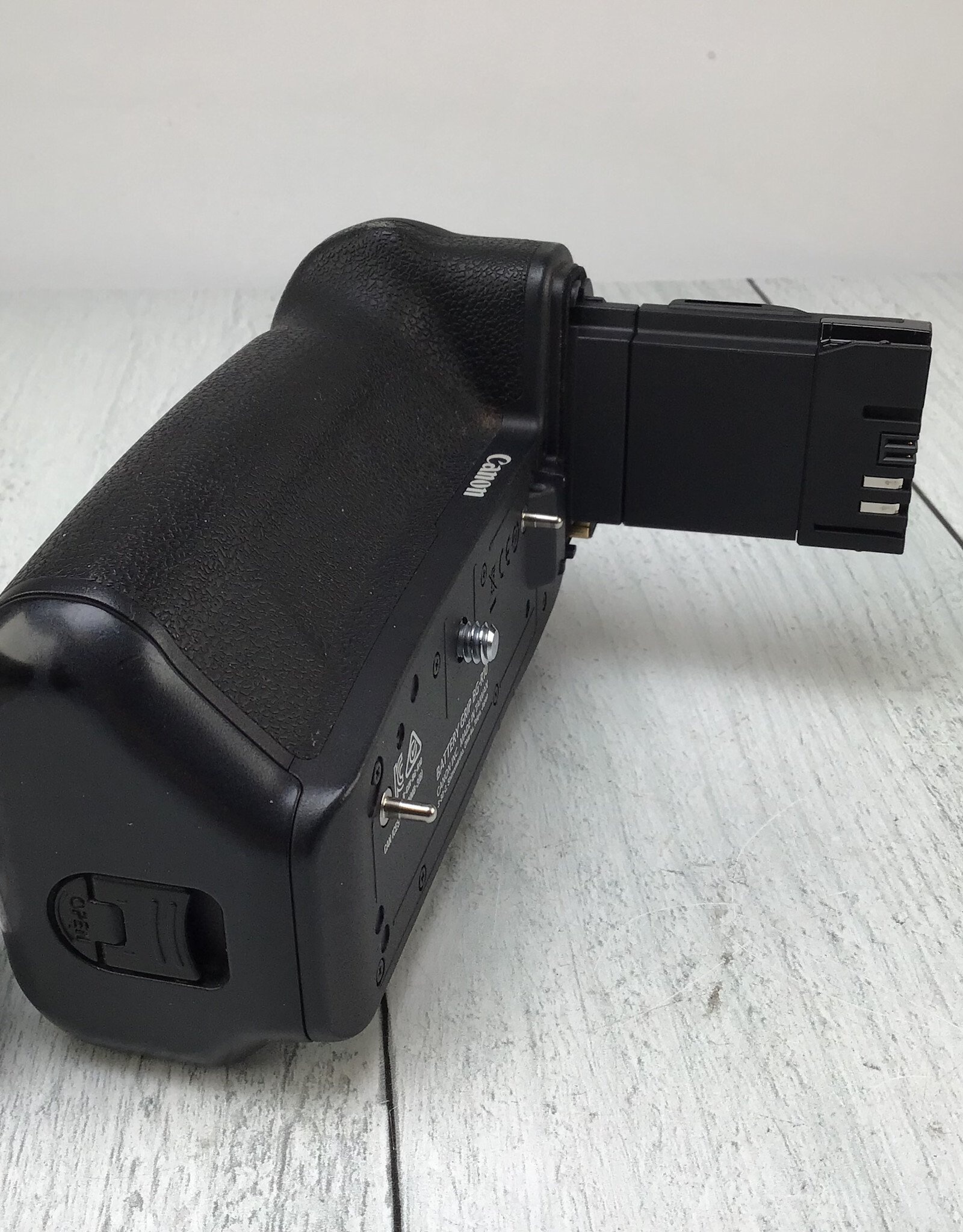 CANON Canon BG-R10 Grip for R6 Mark II Used Good