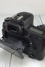 NIKON Nikon D750 Camera Body Shutter Count 2300 Used Good