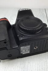 NIKON Nikon D750 Camera Body Shutter Count 2300 Used Good