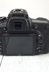 NIKON Nikon D750 Camera Body Shutter Count 2300 Used Good