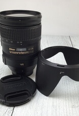 NIKON Nikon AF-S Nikkor 28-300mm f3.5-5.6G VR Lens Used Good