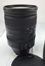 NIKON Nikon AF-S Nikkor 28-300mm f3.5-5.6G VR Lens Used Good