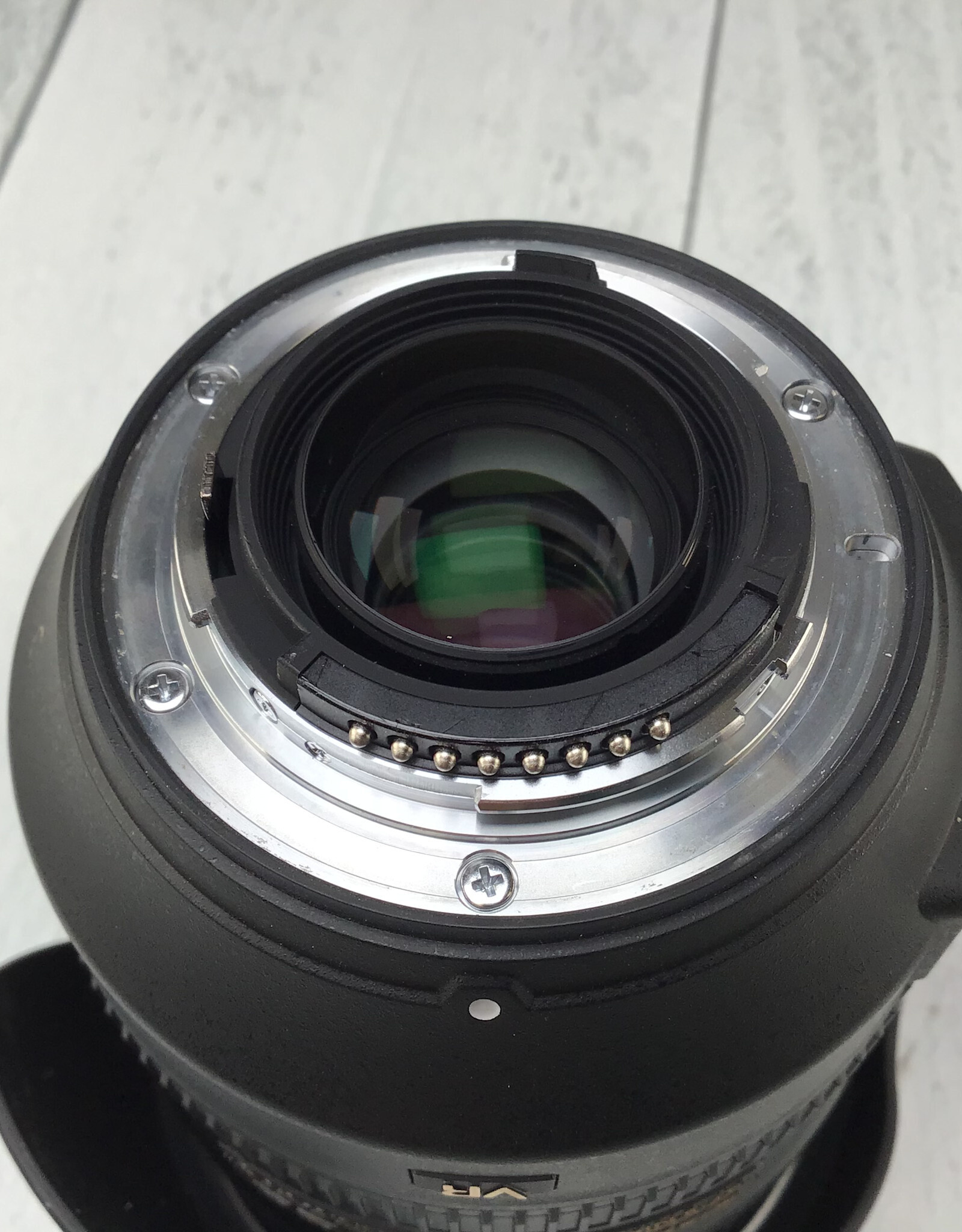 NIKON Nikon AF-S Nikkor 28-300mm f3.5-5.6G VR Lens Used Good