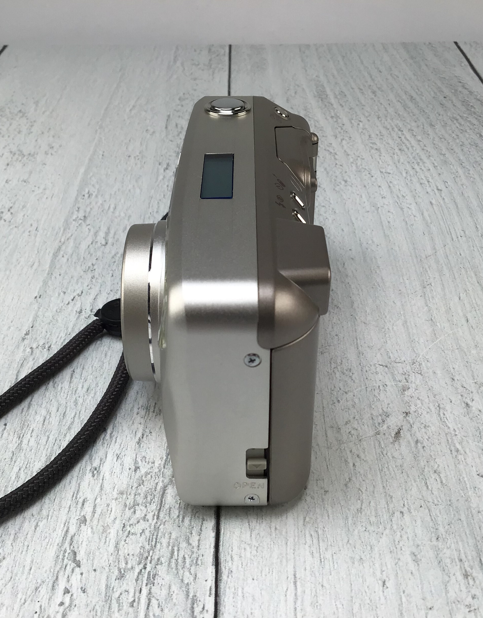 Minolta Minolta Freedom Zoom 125 Film Camera Used Good