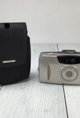 CANON Canon SureShot 76 Zoom Film Camera Used Fair