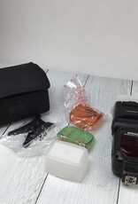 NIKON Nikon SB-910 Speedlight Flash Used Good