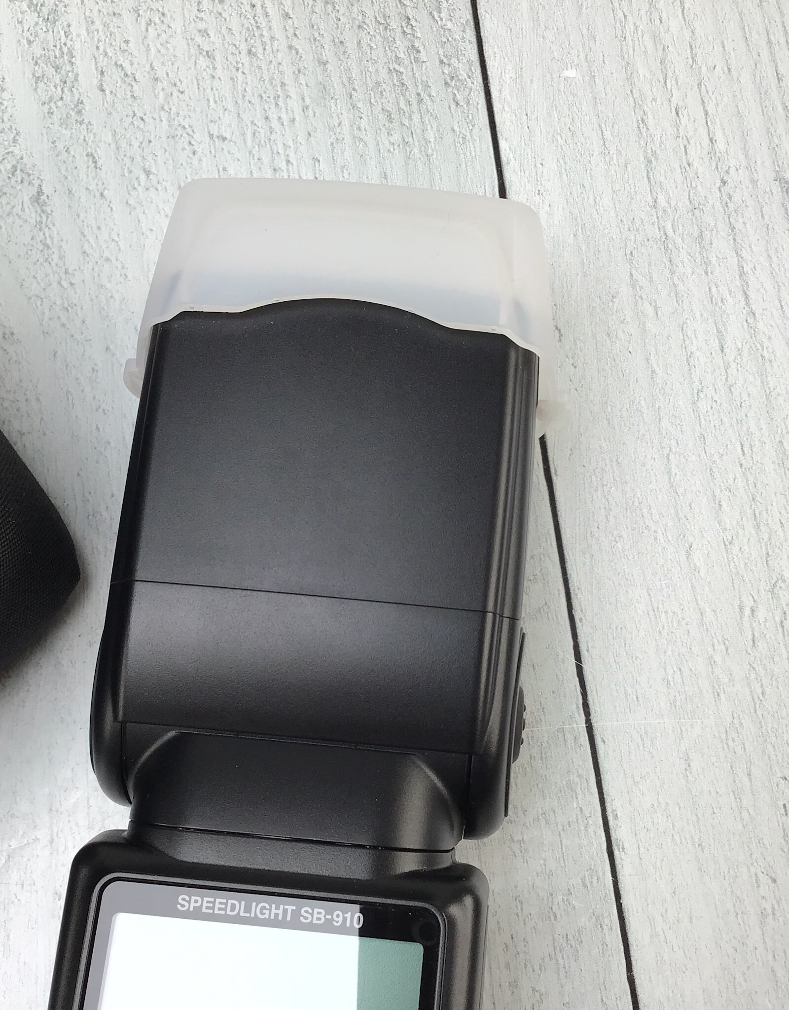 NIKON Nikon SB-910 Speedlight Flash Used Good