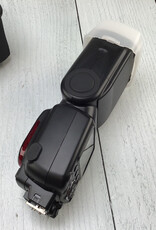 NIKON Nikon SB-910 Speedlight Flash Used Good