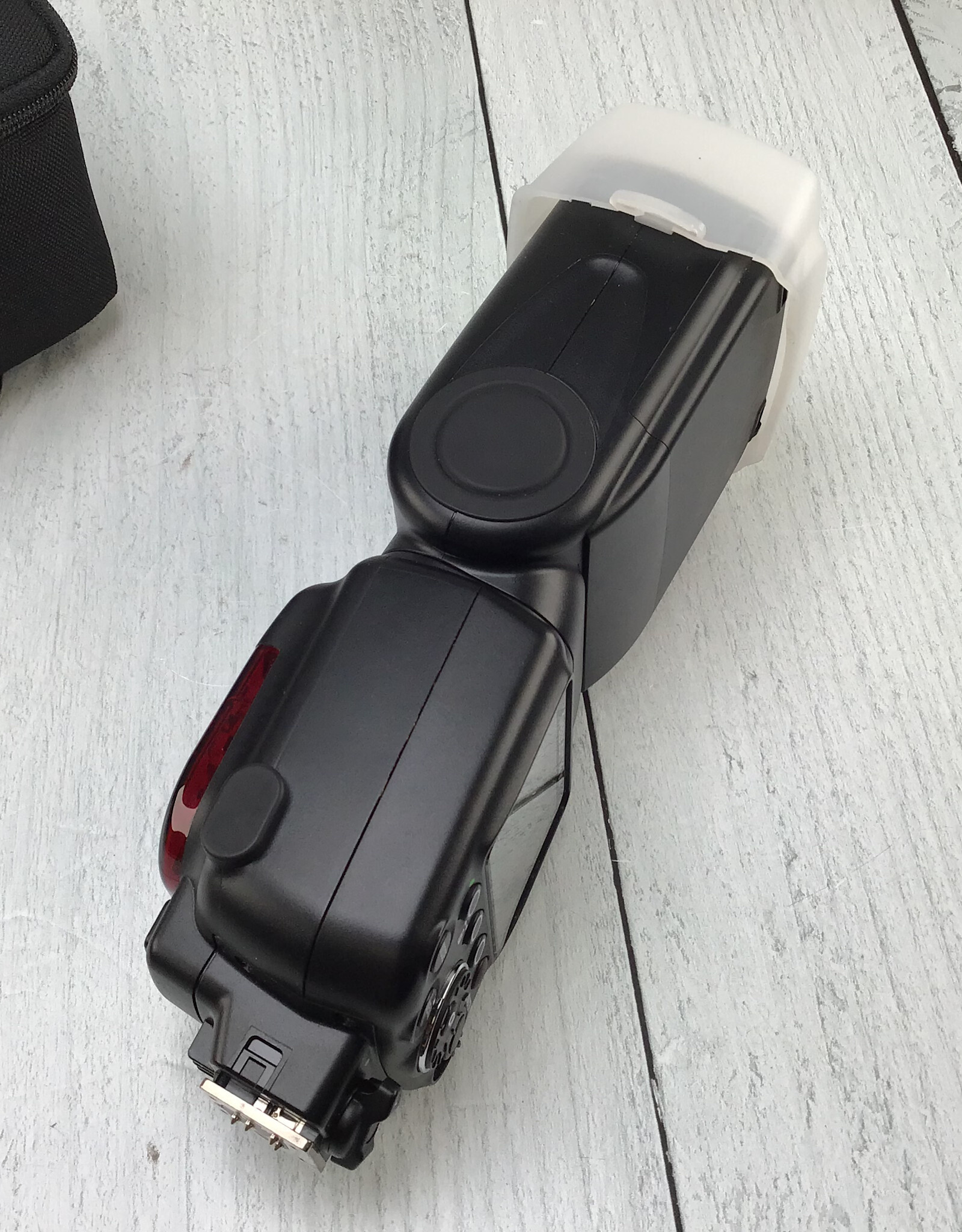 NIKON Nikon SB-910 Speedlight Flash Used Good