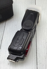 NIKON Nikon SB-910 Speedlight Flash Used Good