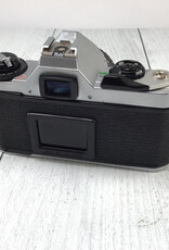 Pentax Pentax MV1 Camera w/ 50mm f2 Used Fair