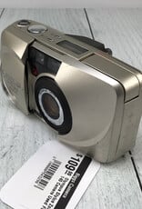 OLYMPUS Olympus Stylus Zoom 140 Camera Used Fair