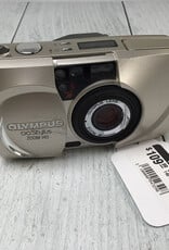 OLYMPUS Olympus Stylus Zoom 140 Camera Used Fair