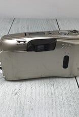 OLYMPUS Olympus Stylus Zoom 140 Camera Used Fair