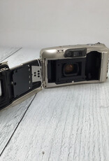 OLYMPUS Olympus Stylus Zoom 140 Camera Used Fair