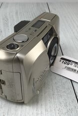 OLYMPUS Olympus Stylus Zoom 140 Camera Used Fair