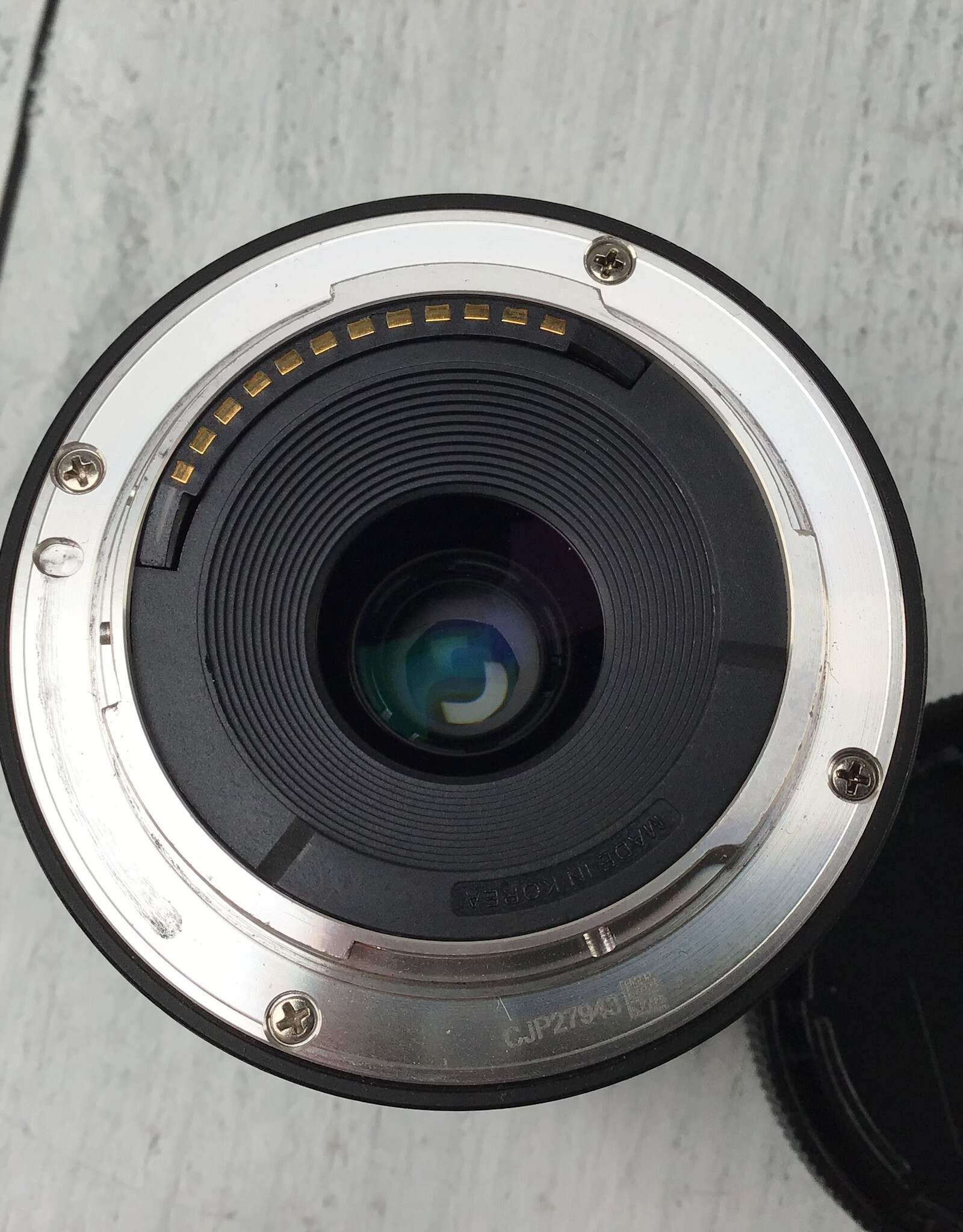 ROKINON Rokinon AF 18mm f2.8 FE Lens for Sony Used Good