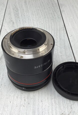 ROKINON Rokinon AF 18mm f2.8 FE Lens for Sony Used Good