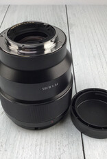 SONY Sony FE 85mm f1.8 Lens Used Good
