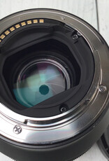 SONY Sony FE 85mm f1.8 Lens Used Good