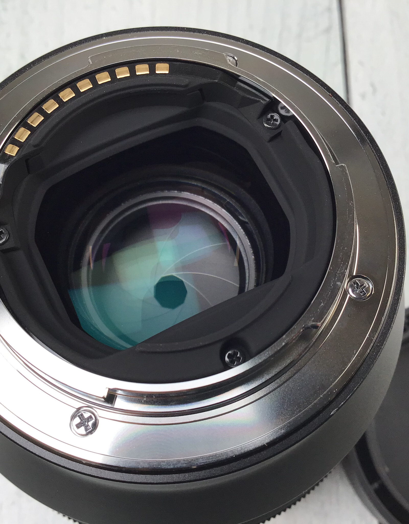 SONY Sony FE 85mm f1.8 Lens Used Good