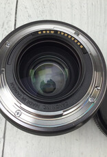 CANON Canon RF 35mm f1.8 Macro IS STM Lens Used Good