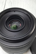 CANON Canon RF 35mm f1.8 Macro IS STM Lens Used Good