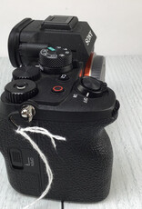 SONY Sony A7IV Camera Body Shutter Count 8190 Used Good