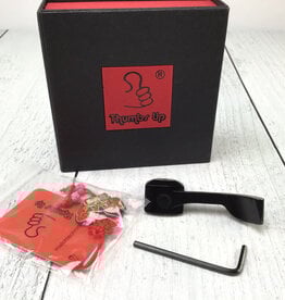 Thumbs Up Thumbs Up Leica Thumb Grip EP-EQ in Box Used Good