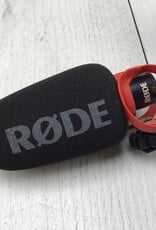 RODE Rode VideoMicro II Microphone in Box Used Good