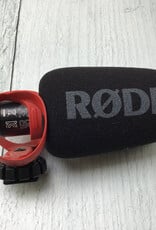 RODE Rode VideoMicro II Microphone in Box Used Good