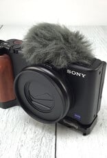 SONY Sony ZV-1 Camera w/ SmallRig Grip Used Good