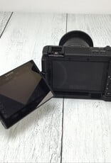 SONY Sony ZV-1 Camera w/ SmallRig Grip Used Good