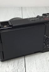 SONY Sony ZV-1 Camera w/ SmallRig Grip Used Good
