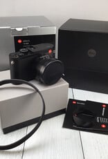 Leica Leica Q Type 116 Camera in Box Used EX