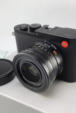Leica Leica Q Type 116 Camera in Box Used EX