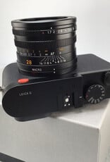 Leica Leica Q Type 116 Camera in Box Used EX