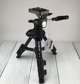 Reticam MT-01 Tripod Used Good