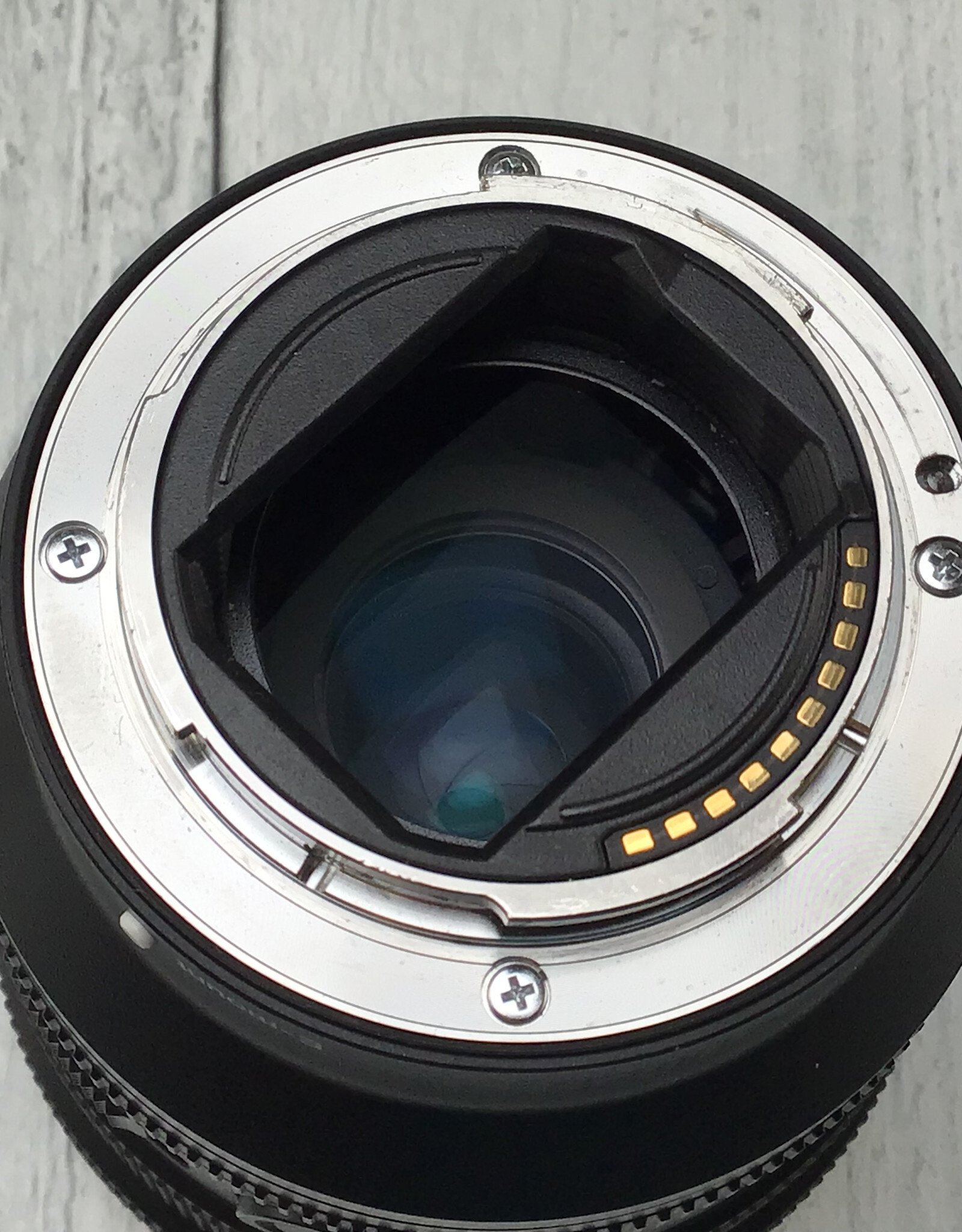 SONY Sony FE 16-35mm f4 G PZ Lens Used Good