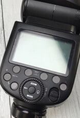 GODOX Godox V1F Flash for Fuji Used Fair