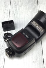GODOX Godox V1F Flash for Fuji Used Fair