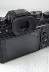 FUJI Fuji X-T2 Camera Body Black Used Good
